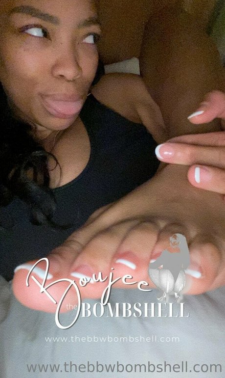 boujeebombshell pornstar perfect gallery