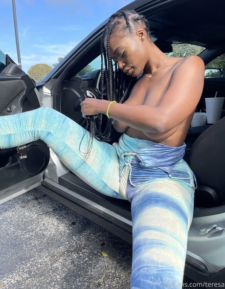 teresa star pretty archive