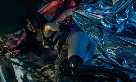 qiyuemiaozi perfect model archive