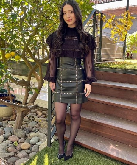 Mikey Madison pornstar free images