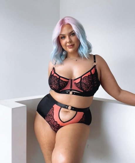 _laurenbrianna beautiful model photo