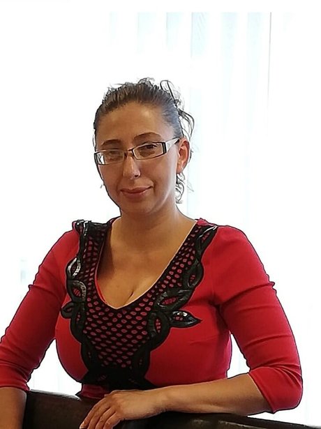 Aurica Velcota pornstar hot pic