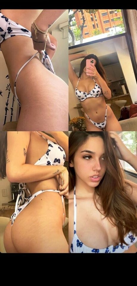 hairy pregnant onlyfans sexy nude pic