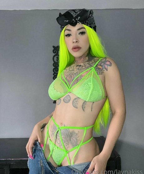 laynakiss pornstar pretty pictures