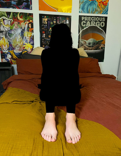 moongoddessclara perfect star pic