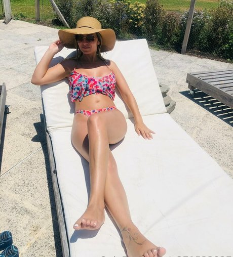 soyadriferd sexy model pic