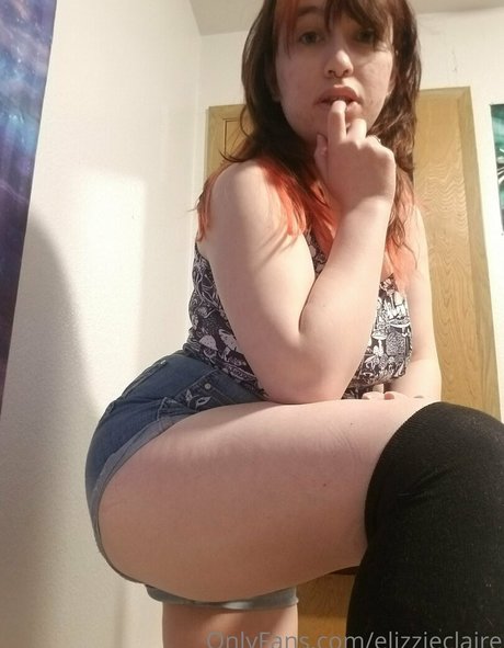 elizzieclaire model pretty gallery