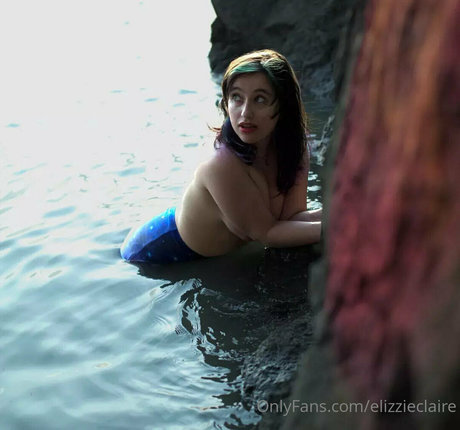 elizzieclaire nudes star picture
