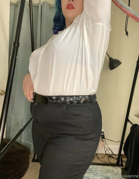 vivelavivienne beautiful model photos