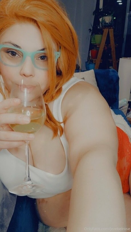 jezebelrose pornstar xxx pic