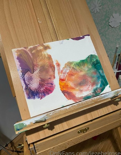 jezebelrose porn actress images