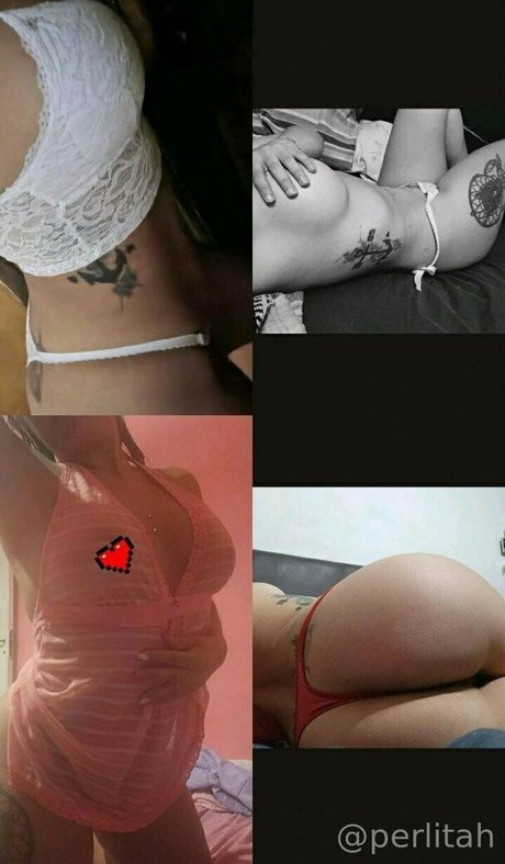 perlitah erotic model images