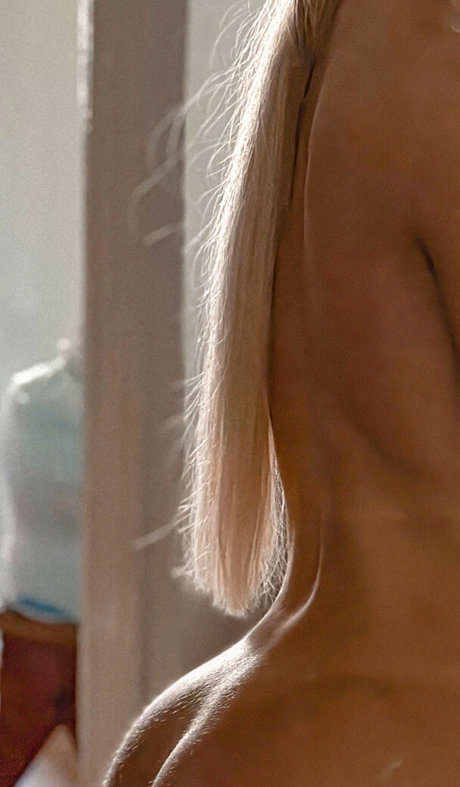 Sofya Petrushina art actress photos