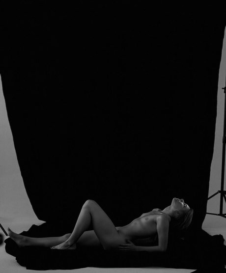 Sofya Petrushina porn model images