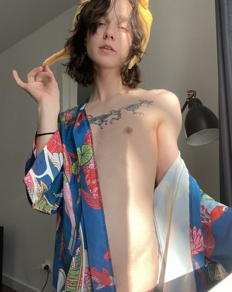 Mossy Barmales xxx pornstar archive