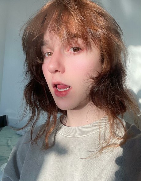 Mossy Barmales perfect pornstar image