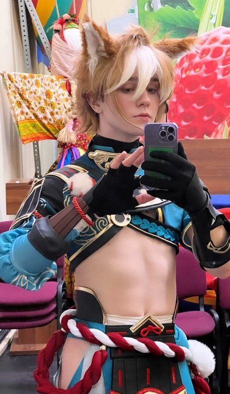 Mossy Barmales sexy pornstar image