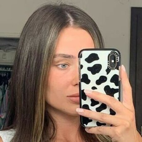 Karolina Mrozicka pretty actress picture