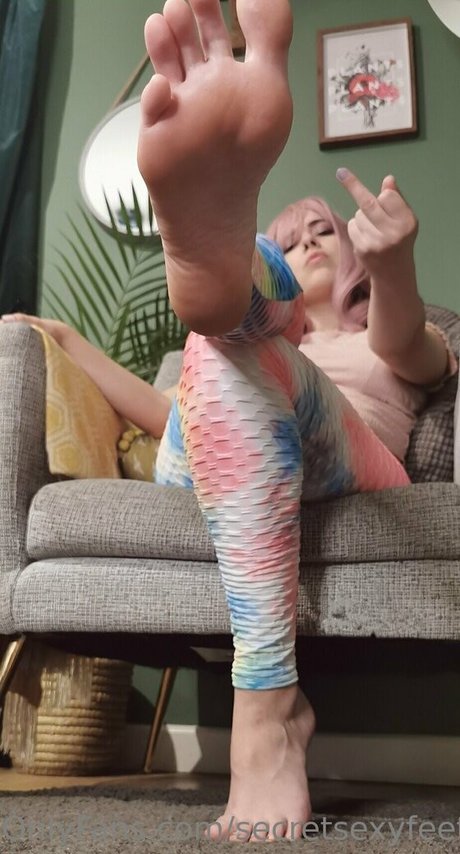 secretsexyfeet exclusive actress galleries