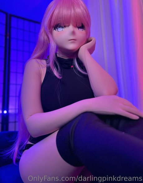 darlingpinkdreams star perfect img