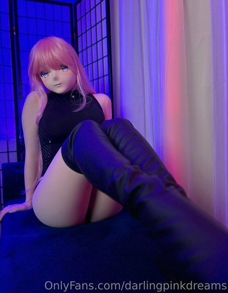 darlingpinkdreams star free img