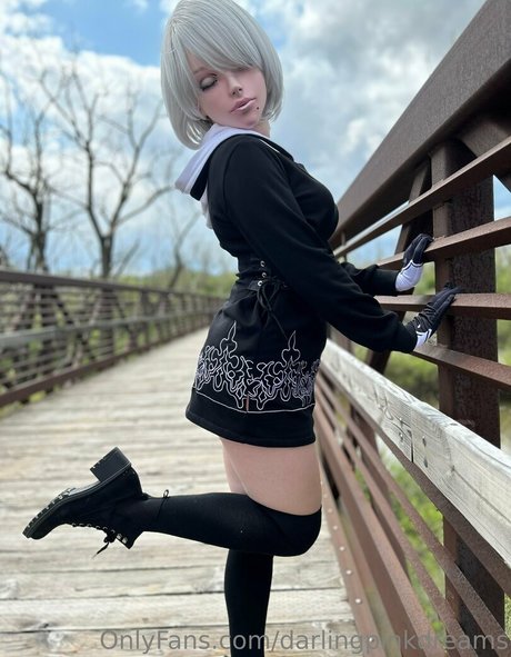 darlingpinkdreams art pornstar galleries