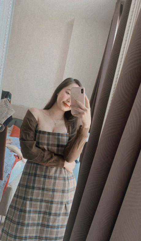 Nachpatcharawee Arjsalee hd model photos