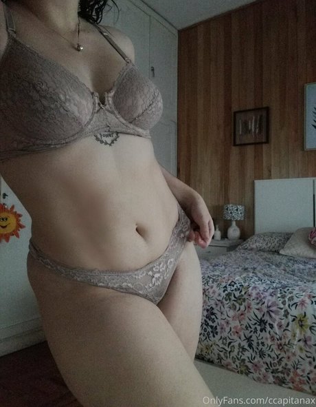 ccapitanax pretty model images