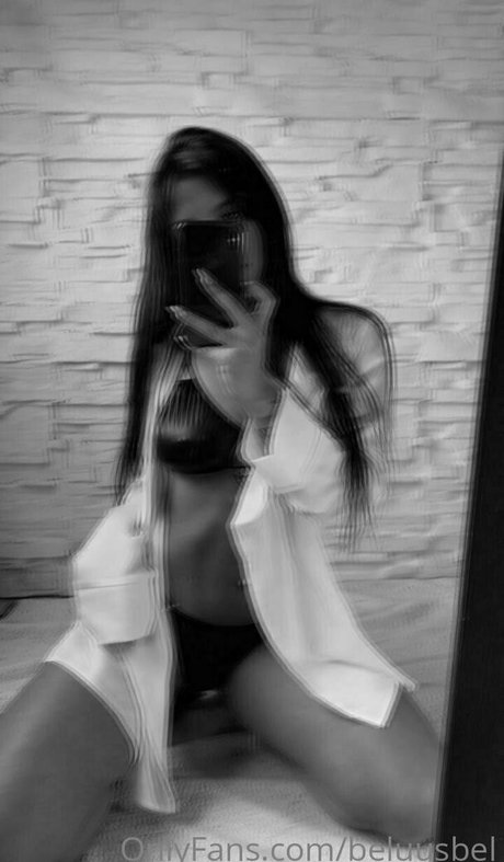 beluusbel beautiful star pic