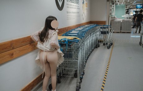 Nyako__erina sexy star photos