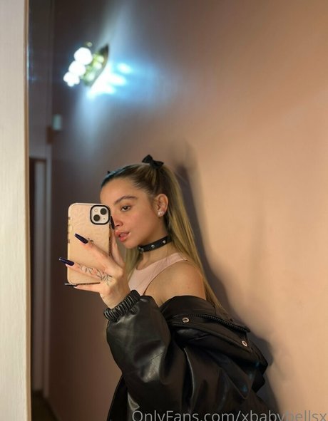 xbabybellsx adult actress archive