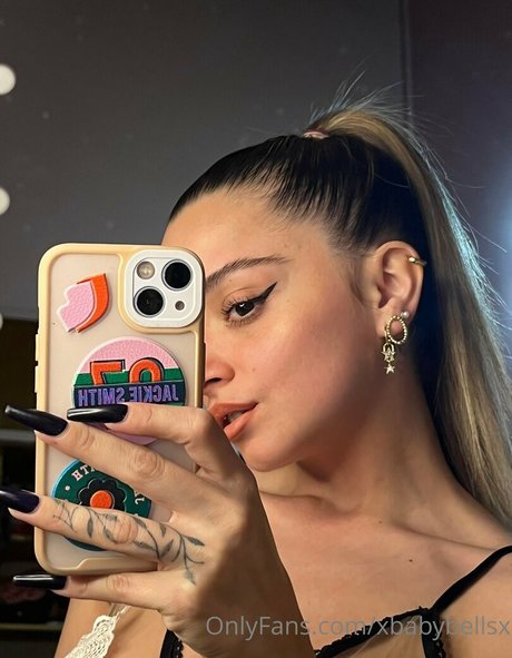 xbabybellsx xxx model image