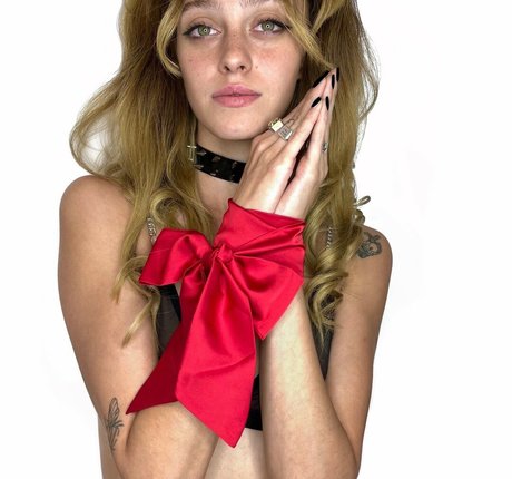 Rita Bokman naked actress pictures