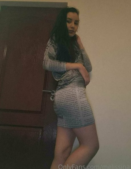 melissina model adult pics