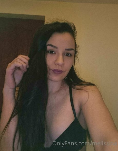 melissina Profile Pic