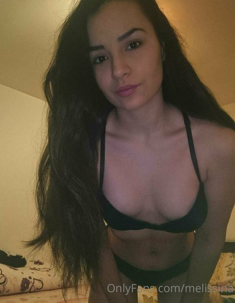 melissina beautiful model photos