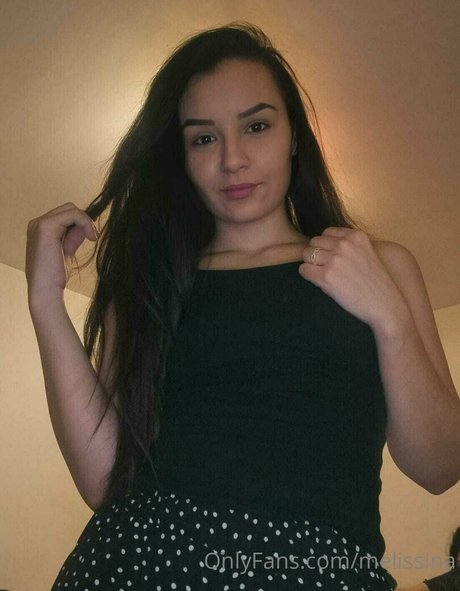 melissina model exclusive pics
