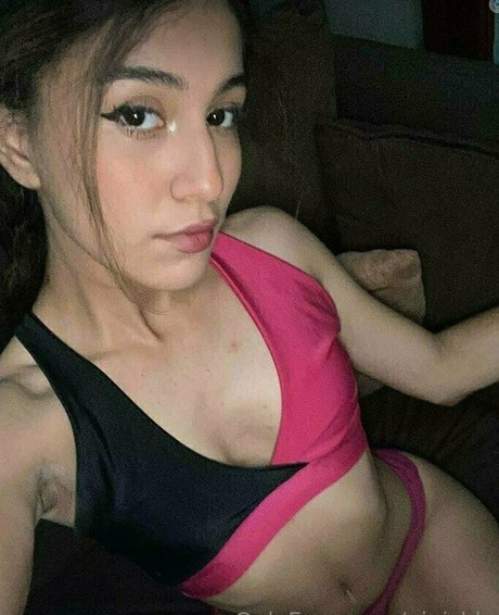 nini bb model pretty pics