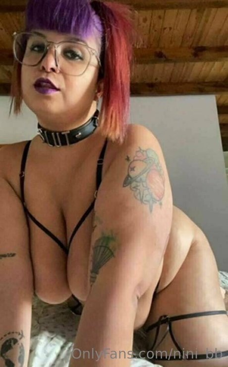 nini bb pornstar xxx image