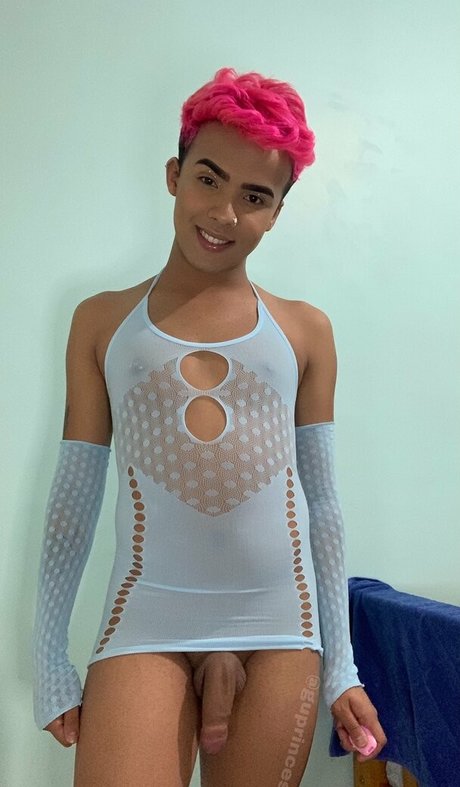 Guprincesss nudes star galleries