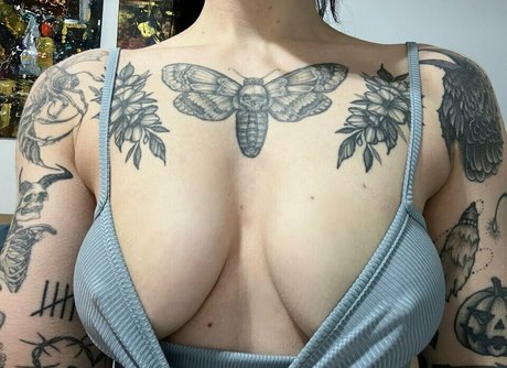 Kxrlymxrie star nudes images