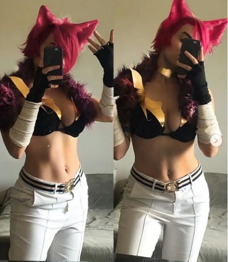 Sasayurie model exclusive photos