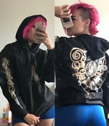 Sasayurie exclusive pornstar images