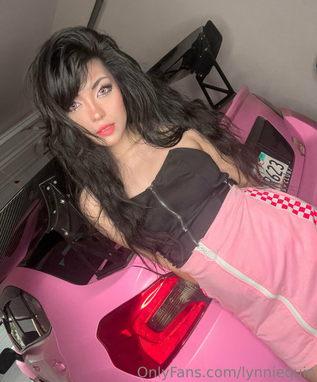Lynniequin sex actress img