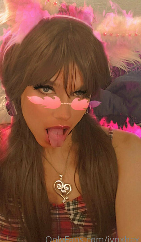 jynxhex perfect actress pictures