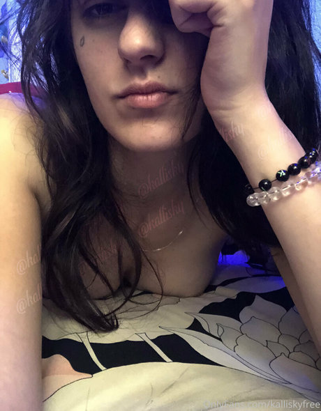 kalliskyfree star exclusive picture