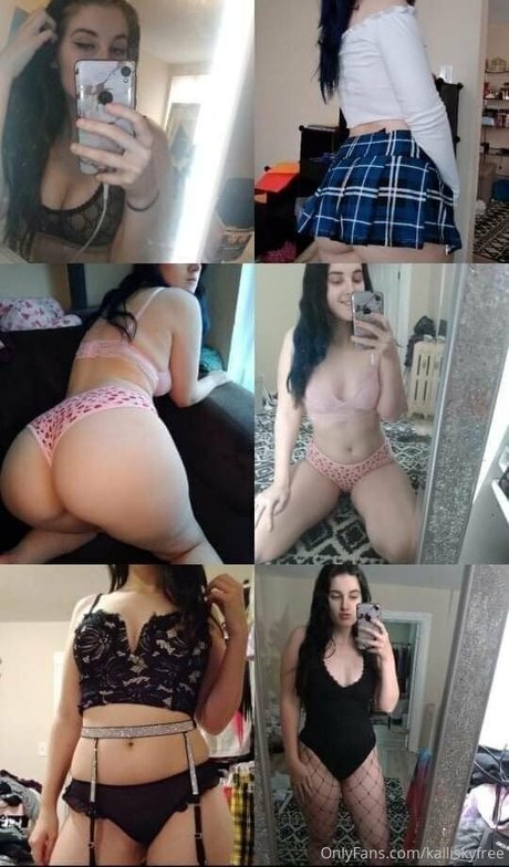 kalliskyfree model hd pictures