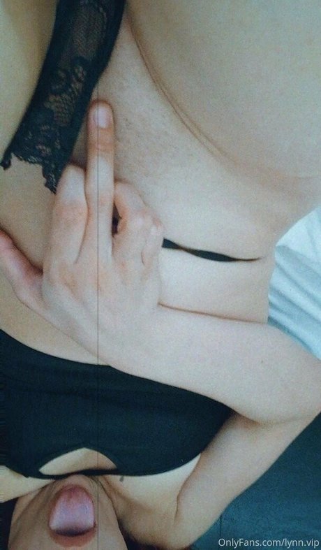 lynnvip model naked galleries