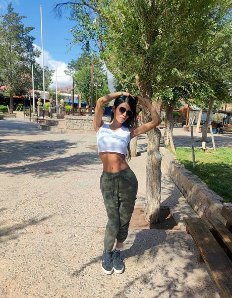 misslilithok hot star pictures