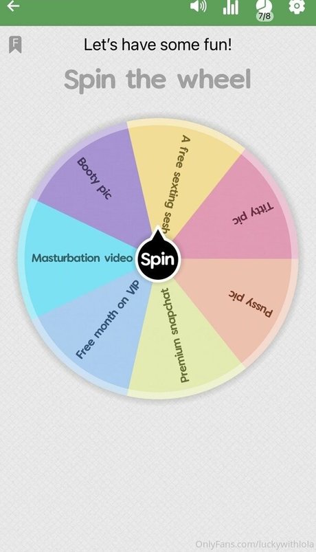 luckywithlola model best image